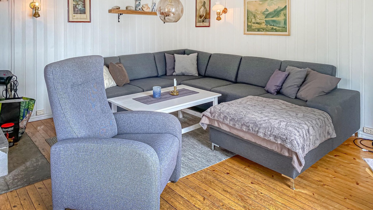 Photo of Bedroom in Torjulvagen