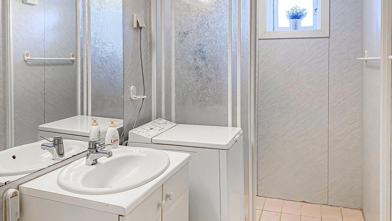Photo of Bathroom in Torjulvagen