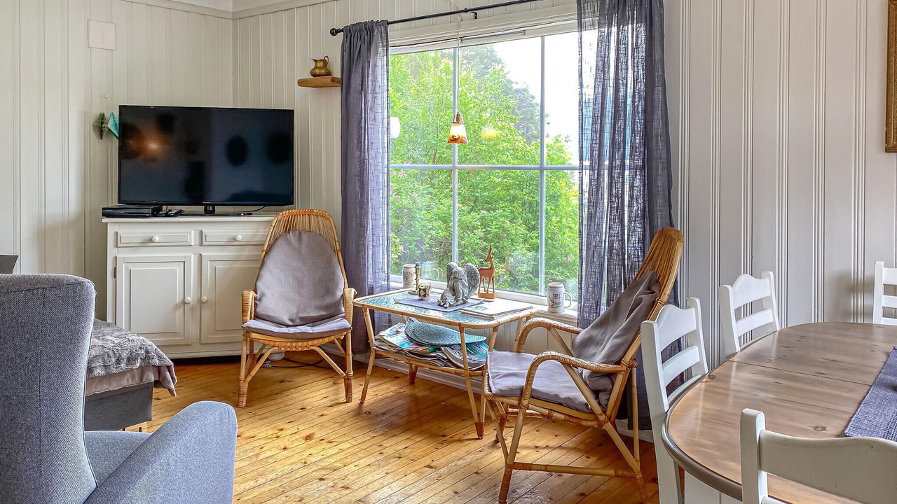 Photo of Bedroom in Torjulvagen