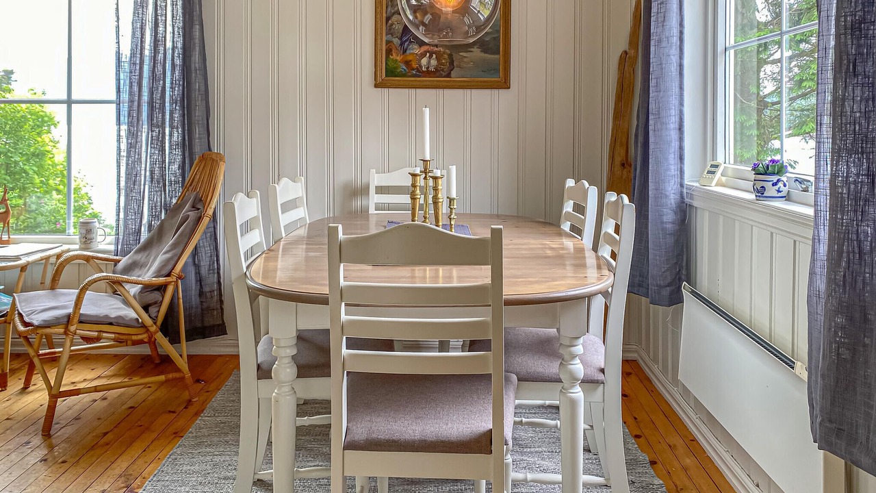 Photo of Bedroom in Torjulvagen