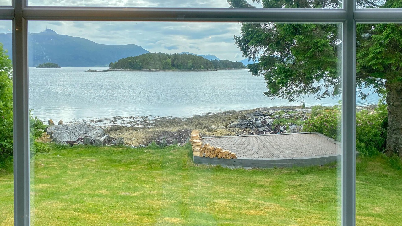 Photo of Bedroom in Torjulvagen