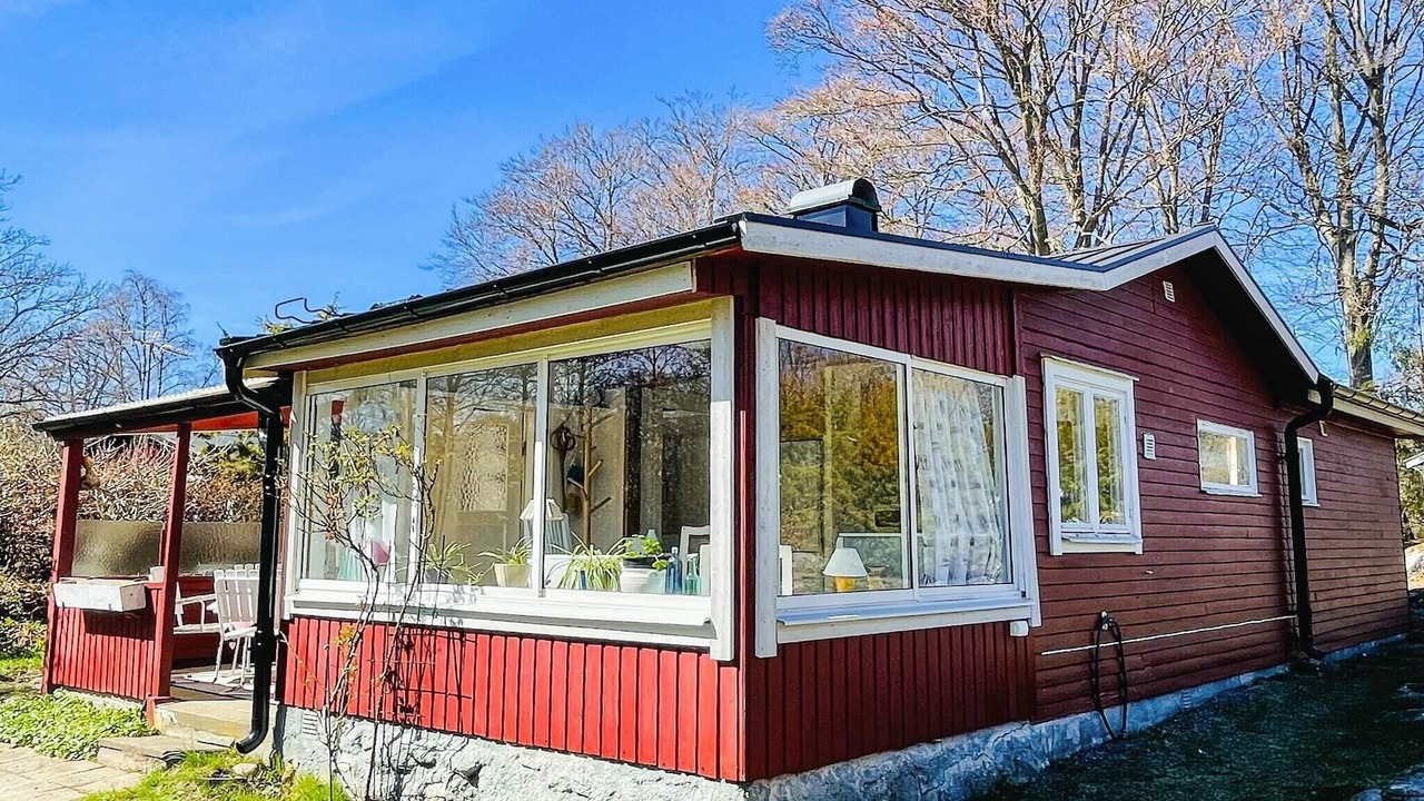 Photo of Outdoor in Ronneby
