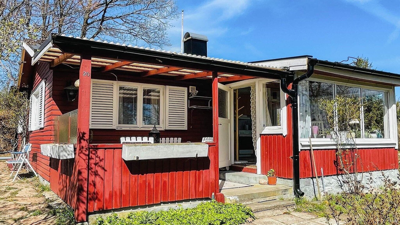 Photo of Outdoor in Ronneby