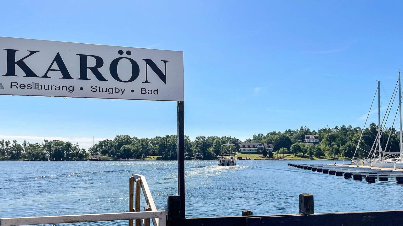 Photo of Outdoor in Ronneby