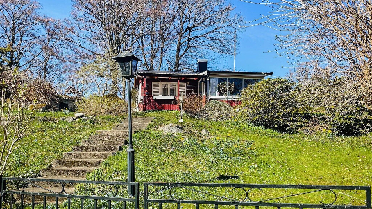 Photo of Outdoor in Ronneby