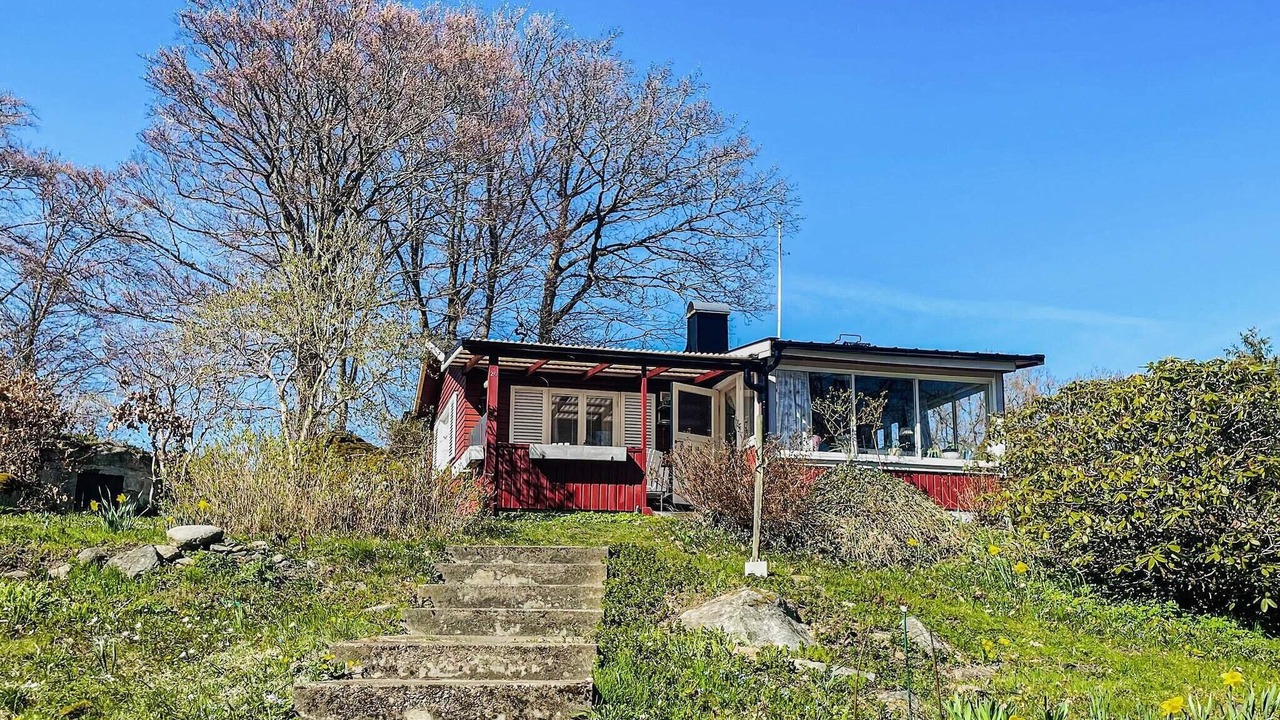 Photo of Outdoor in Ronneby