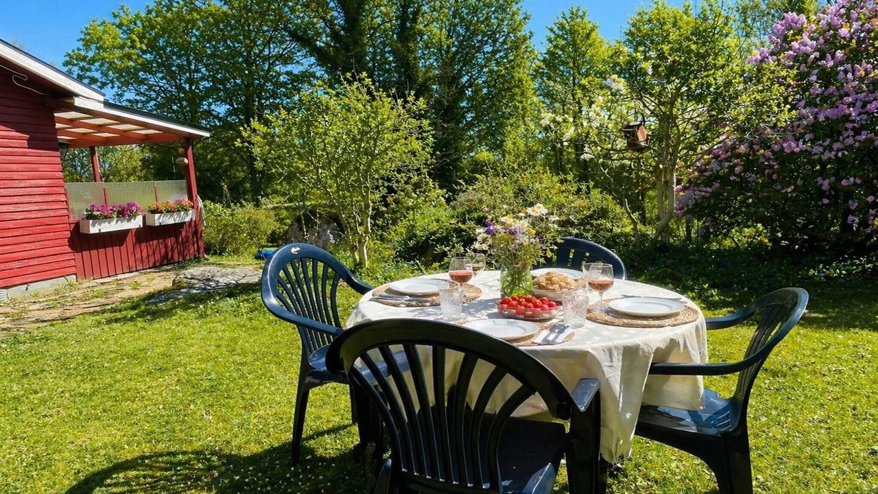 Photo of Outdoor in Ronneby