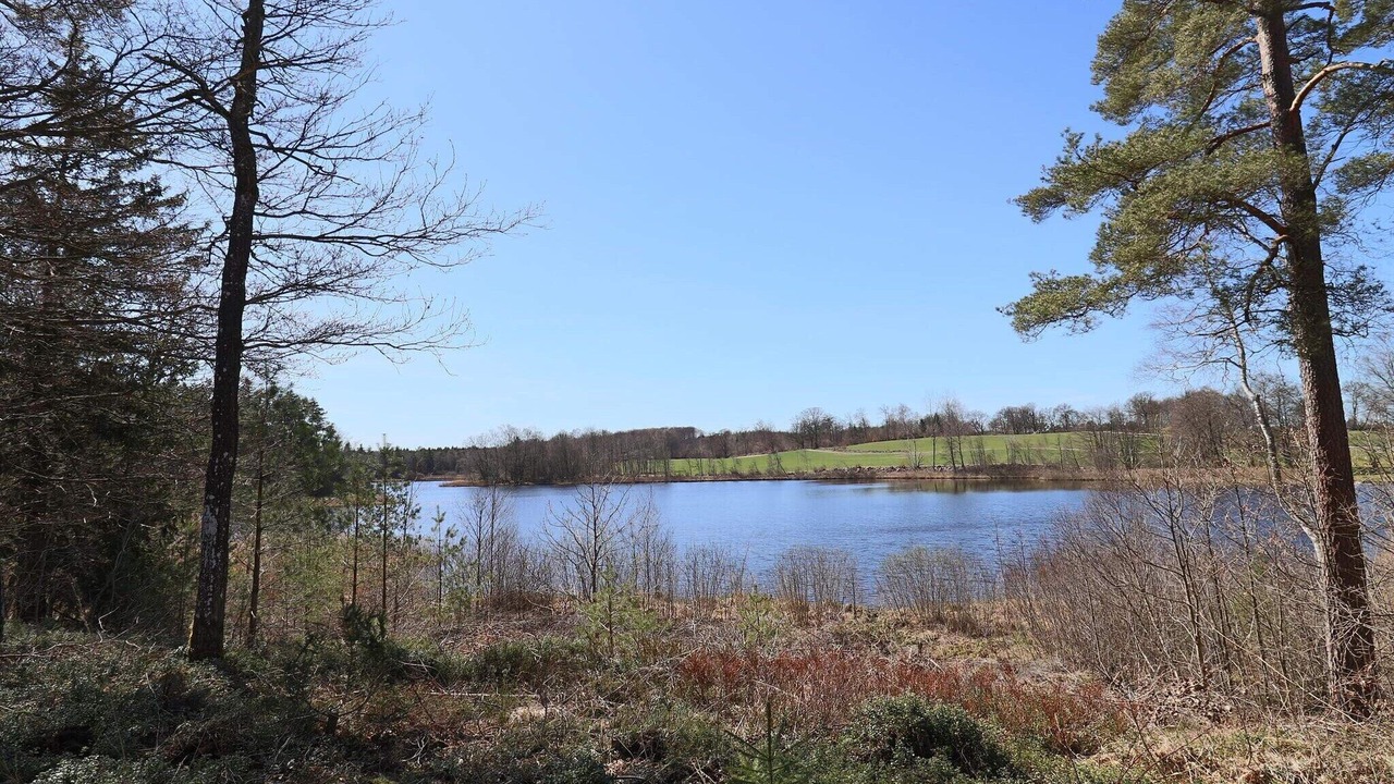 Photo of Outdoor in Skanes Fagerhult