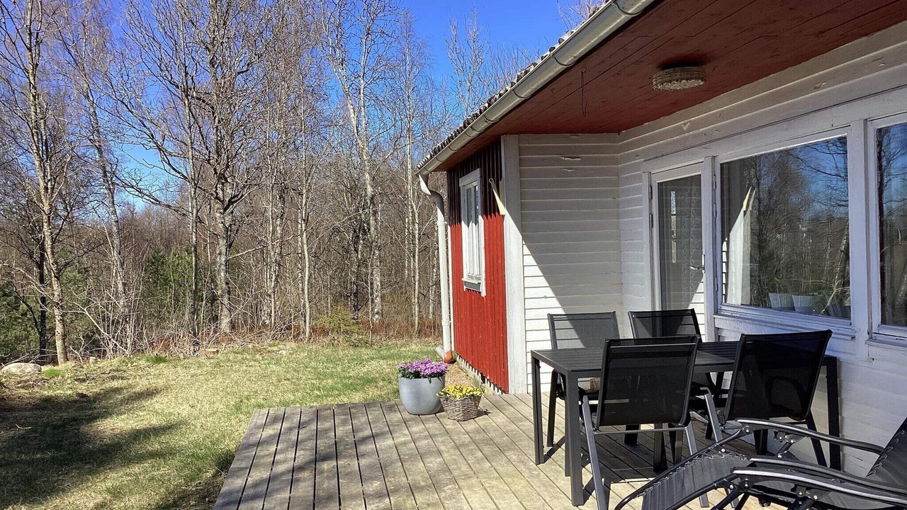 Photo of Outdoor in Skanes Fagerhult