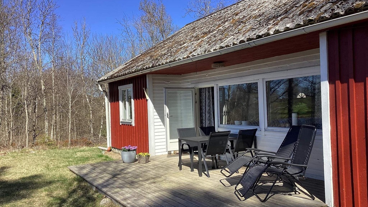 Photo of Outdoor in Skanes Fagerhult