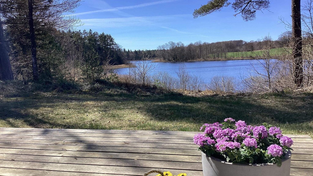 Photo of Outdoor in Skanes Fagerhult