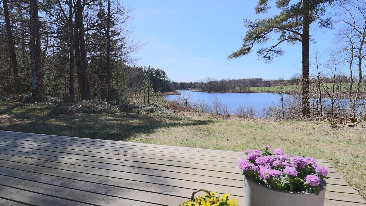 Photo of Outdoor in Skanes Fagerhult