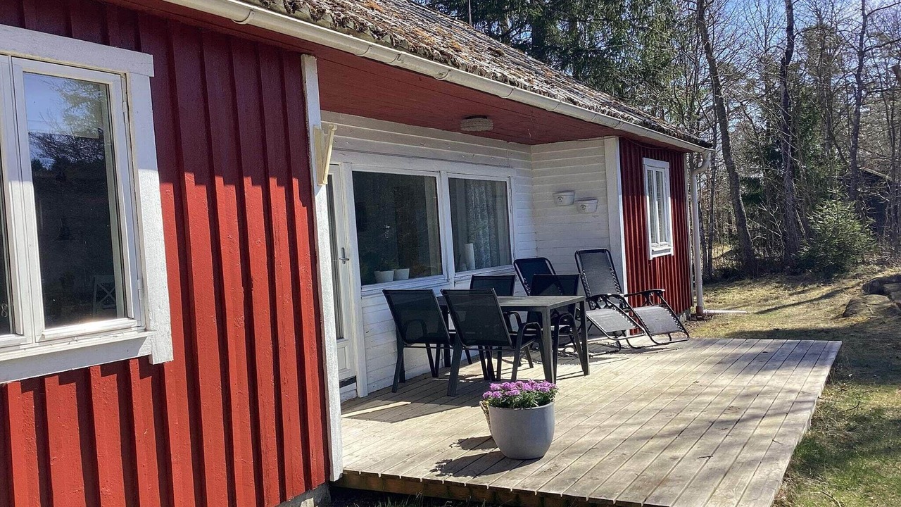 Photo of Outdoor in Skanes Fagerhult