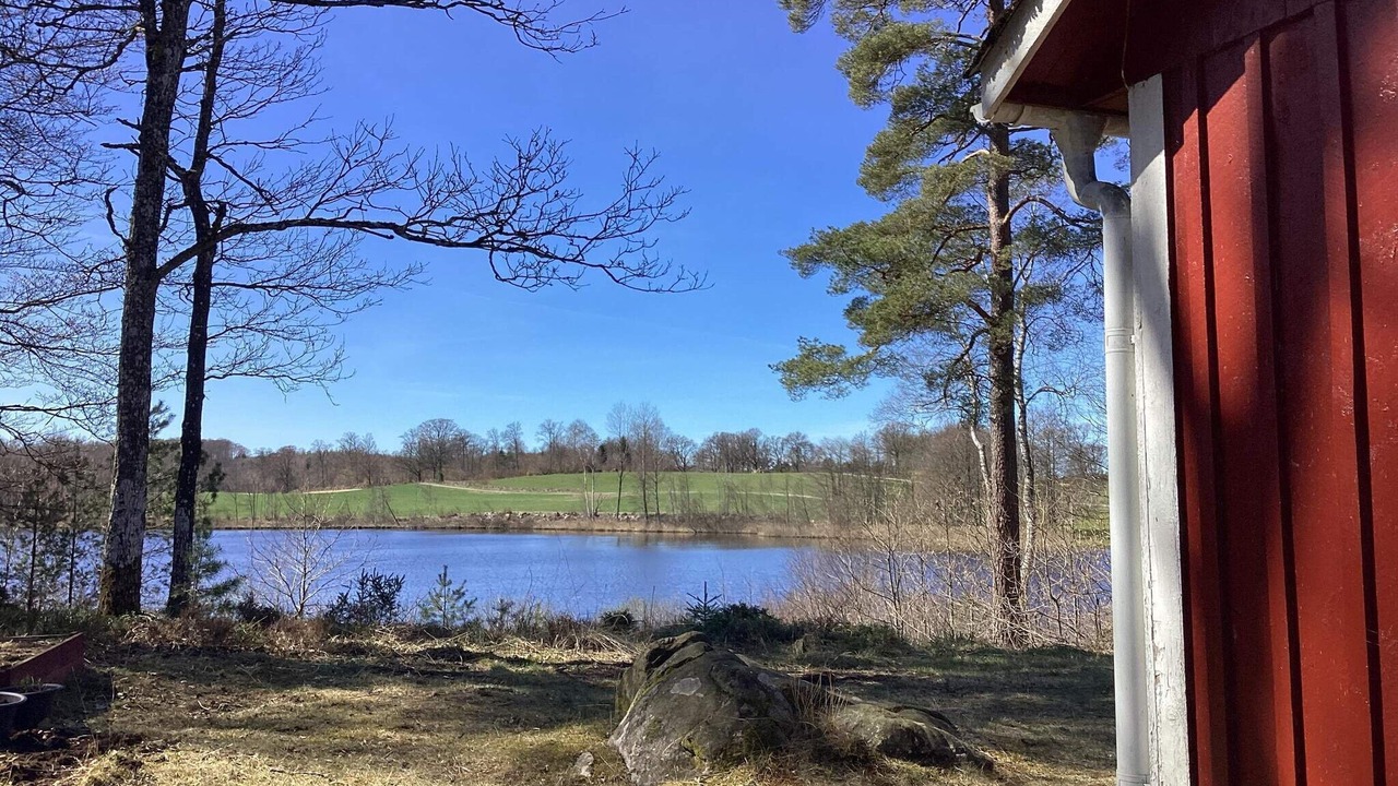 Photo of Outdoor in Skanes Fagerhult