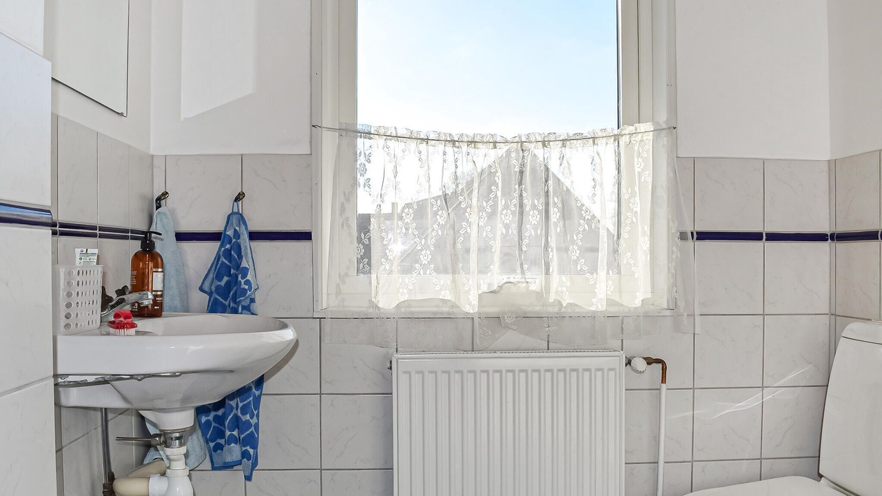 Photo of Bathroom in Brantevik