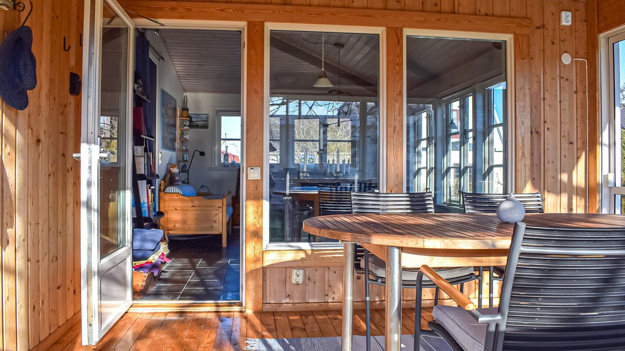 Photo of Bedroom in Brantevik