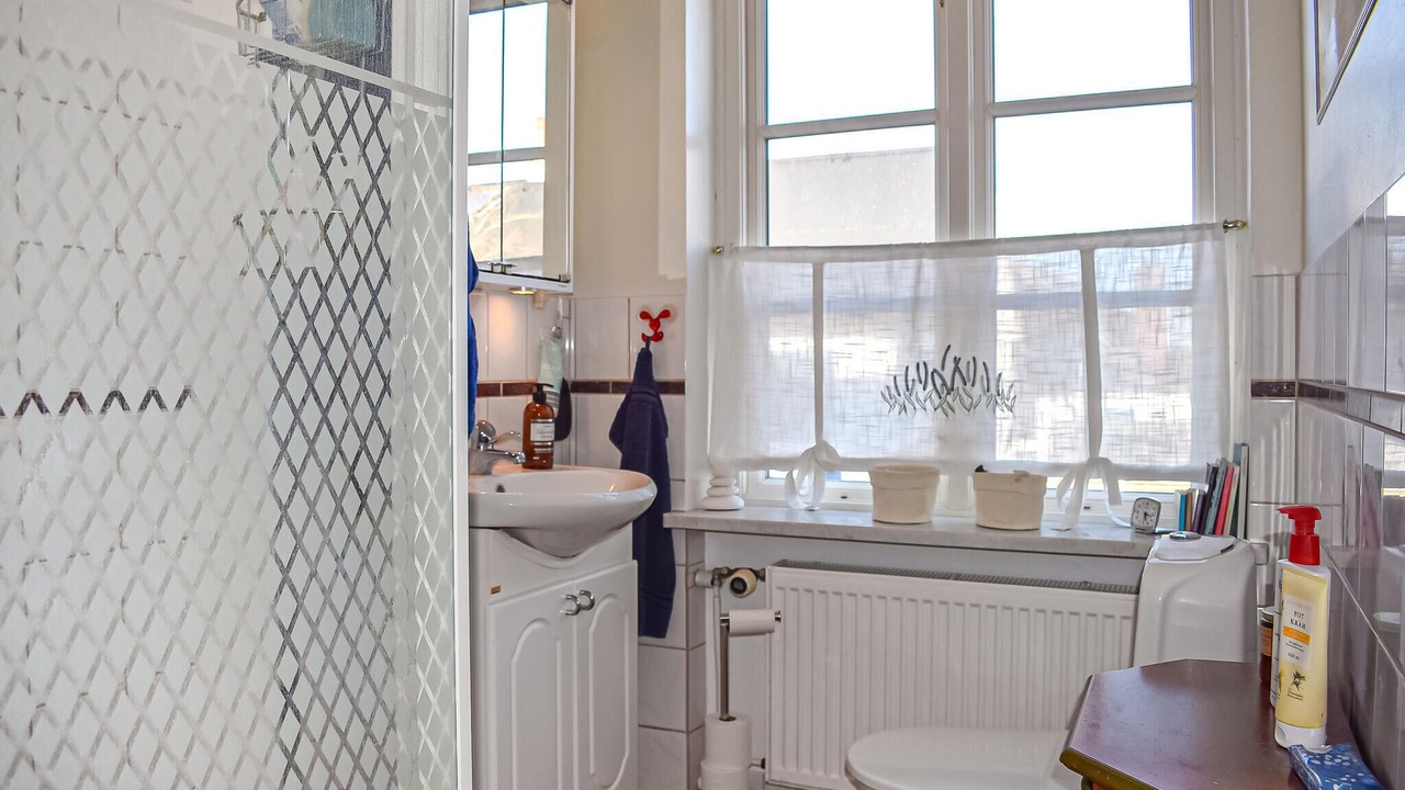 Photo of Bathroom in Brantevik