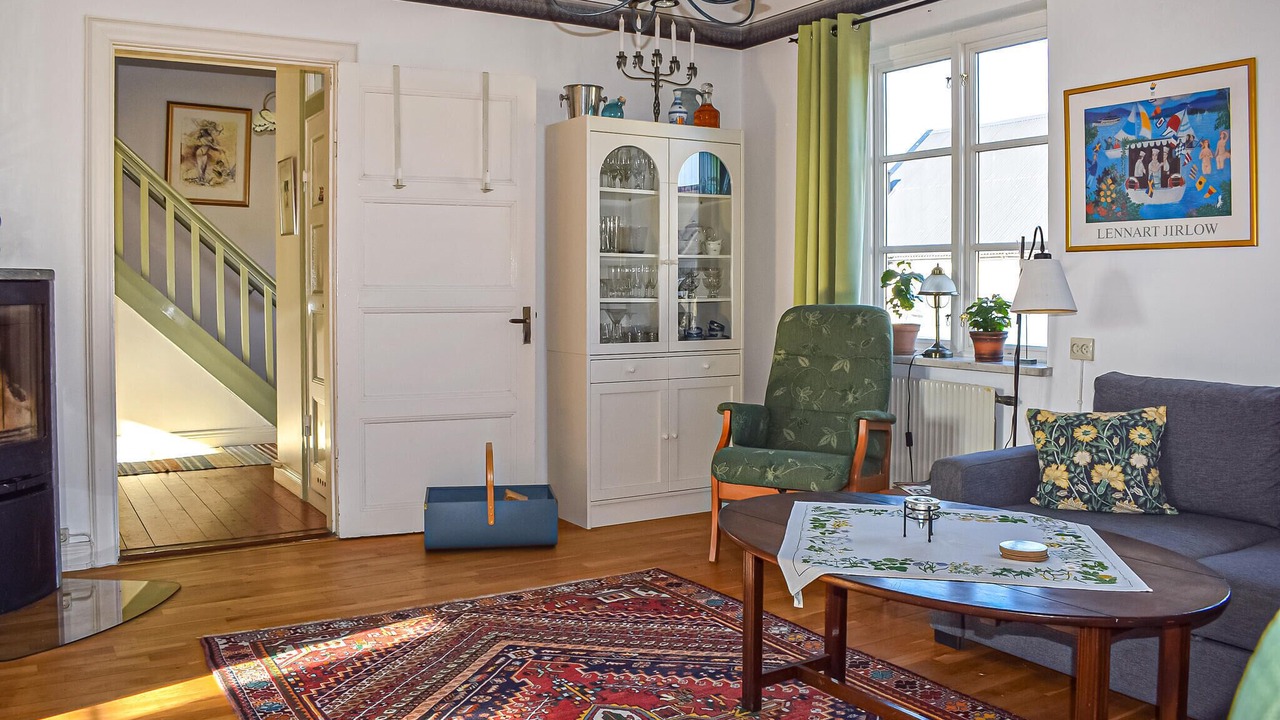 Photo of Bedroom in Brantevik