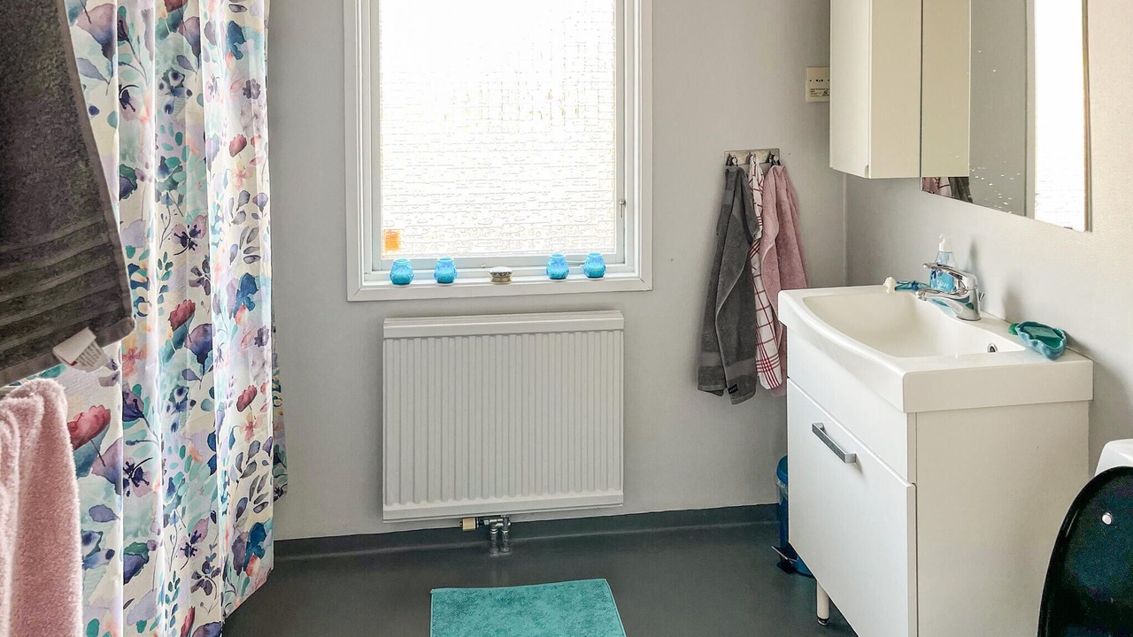 Photo of Bathroom in Simrishamn