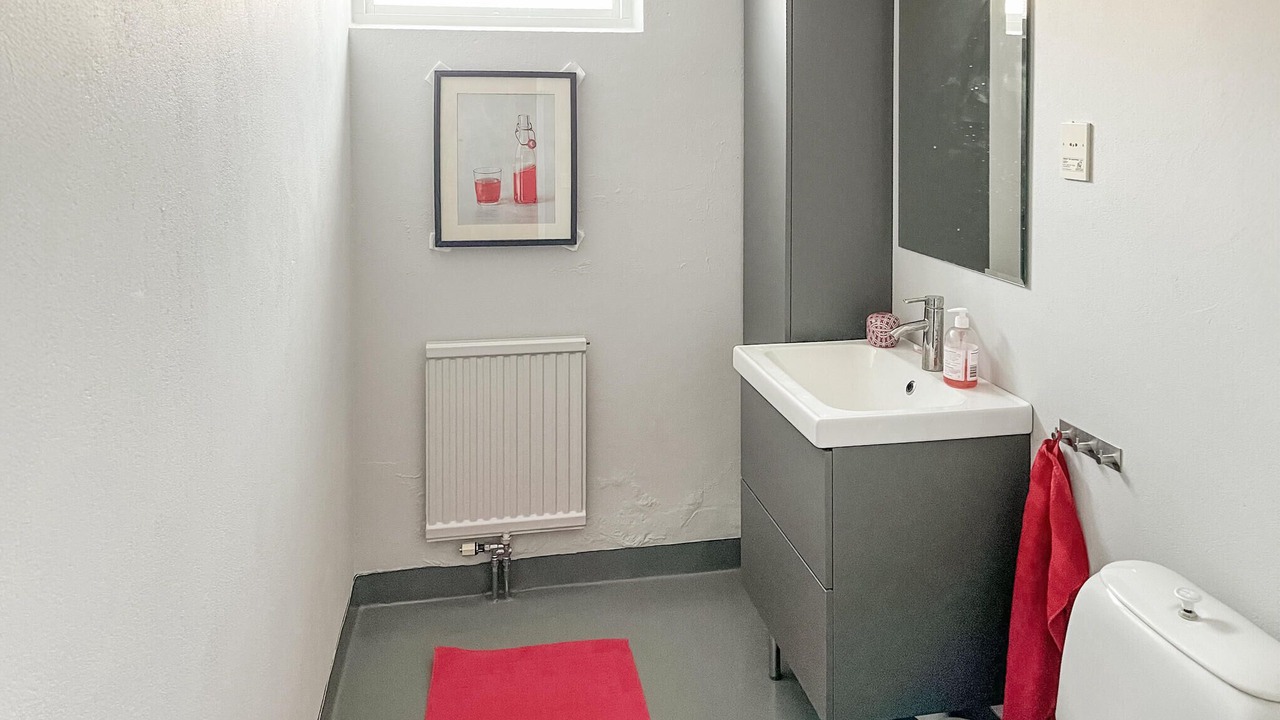 Photo of Bathroom in Simrishamn