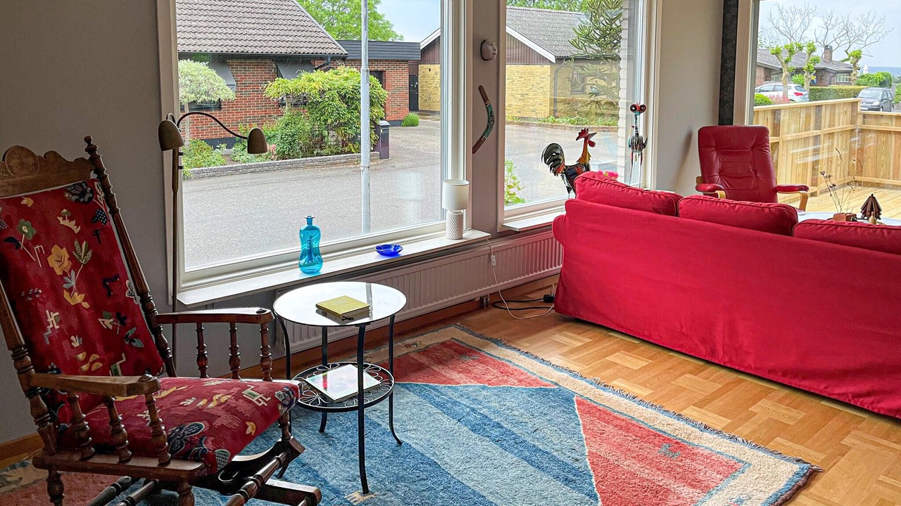 Photo of Bedroom in Simrishamn