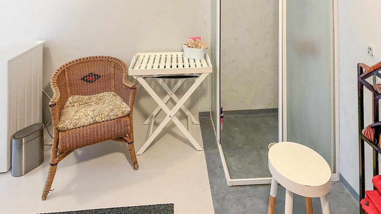 Photo of Bathroom in Simrishamn