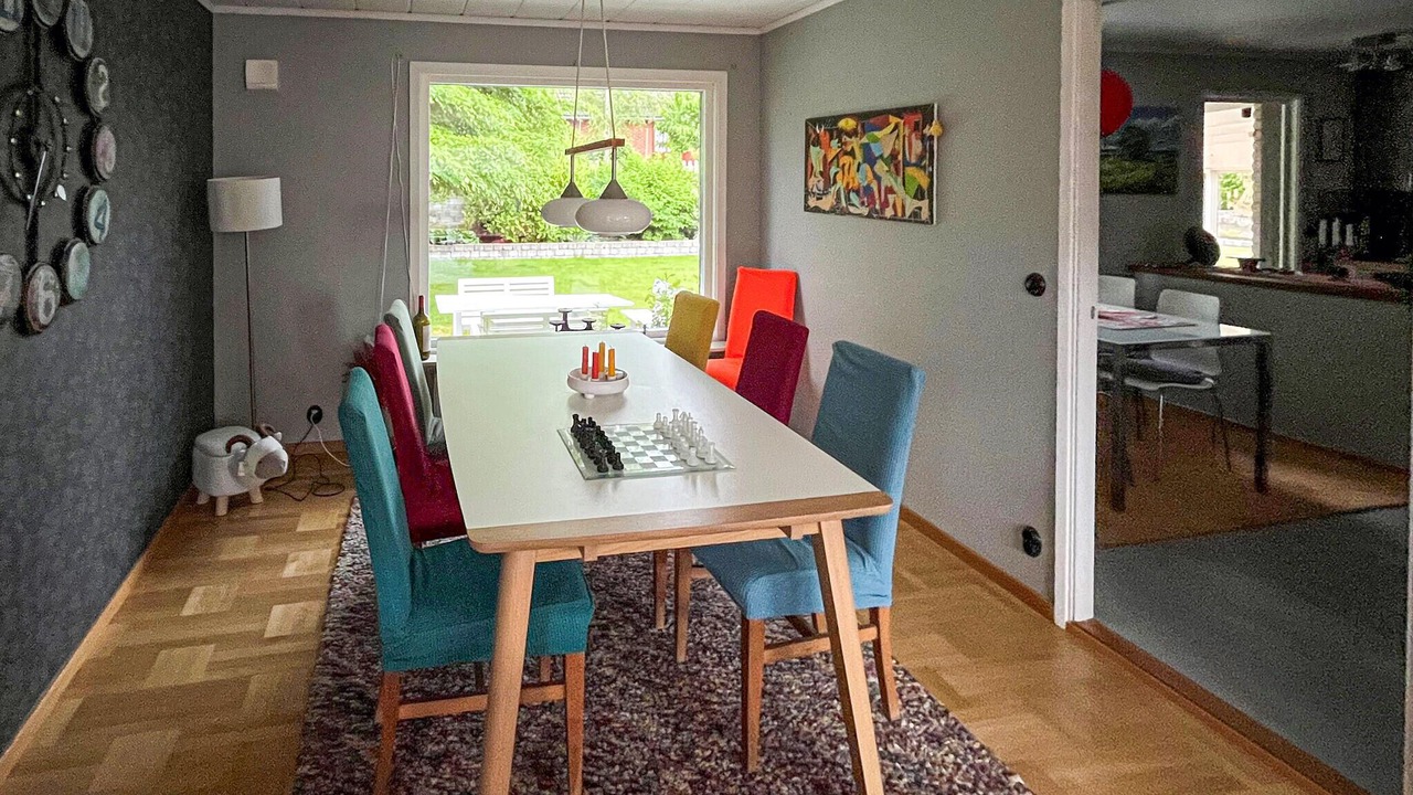 Photo of Bedroom in Simrishamn