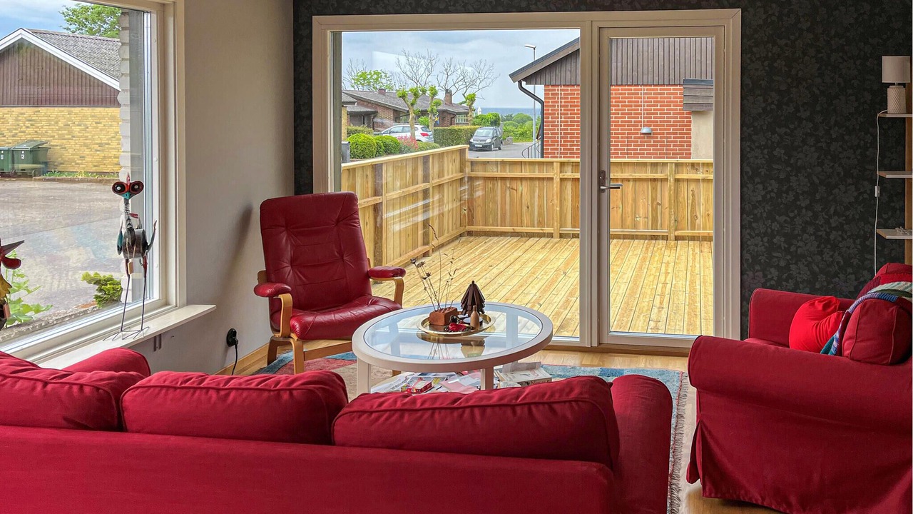 Photo of Bedroom in Simrishamn
