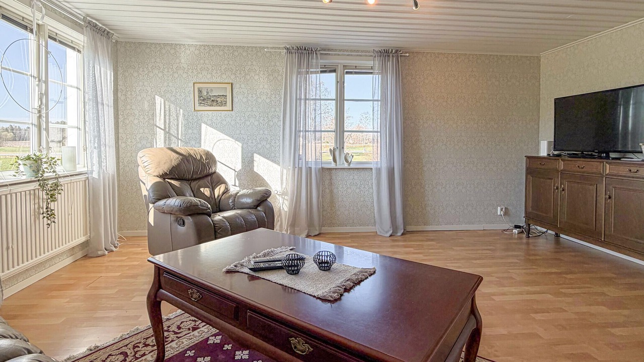 Photo of Bedroom in Saffle Municipality