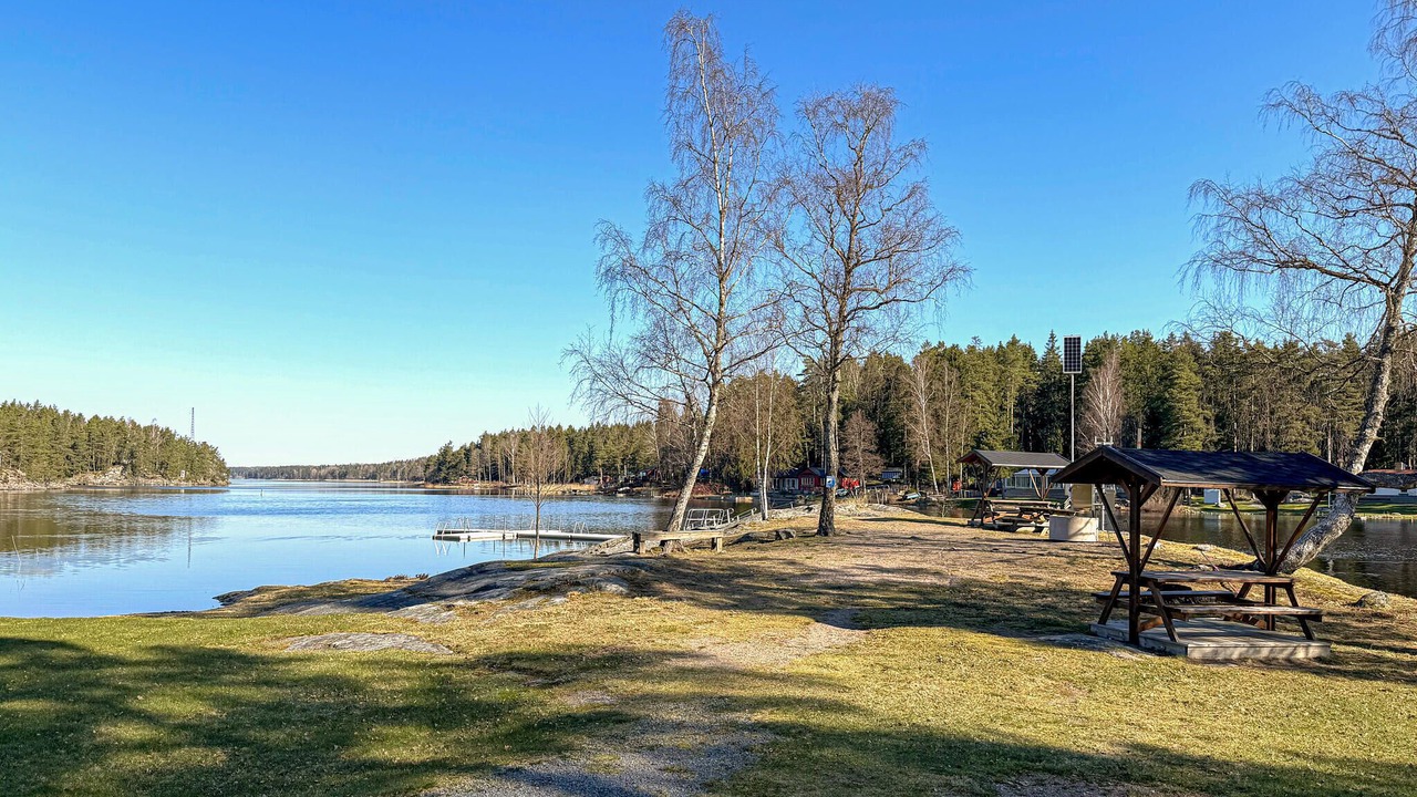 Photo of Others in Saffle Municipality
