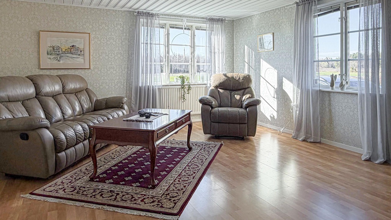 Photo of Bedroom in Saffle Municipality