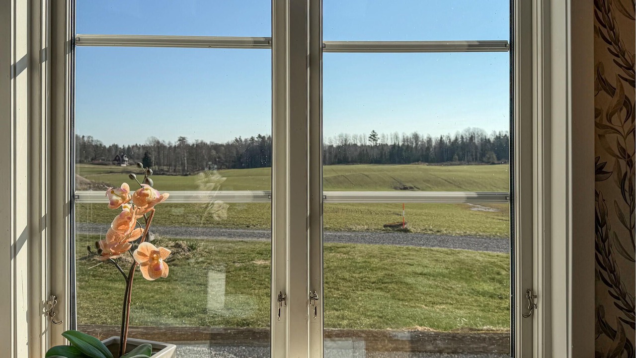 Photo of Bedroom in Saffle Municipality