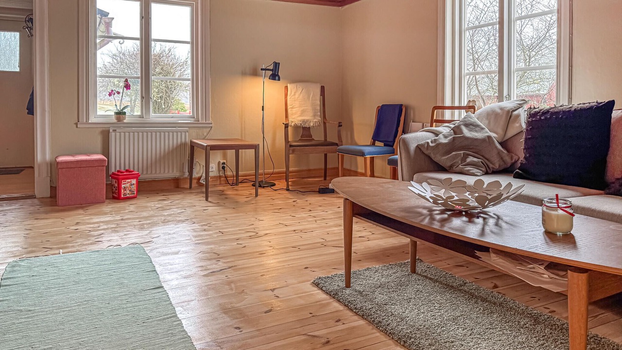 Photo of Bedroom in Mariannelund