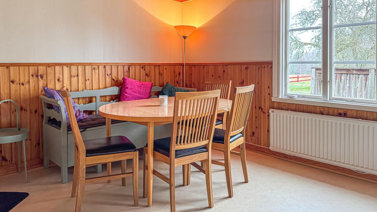 Photo of Bedroom in Mariannelund