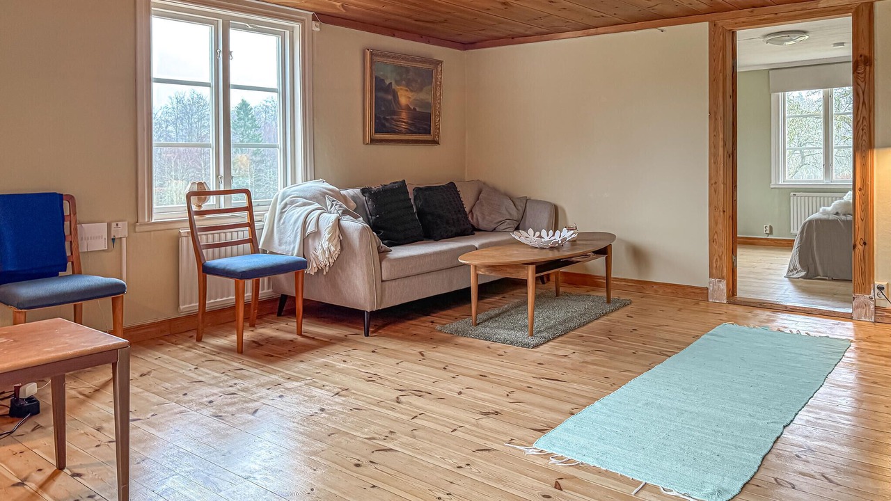 Photo of Bedroom in Mariannelund