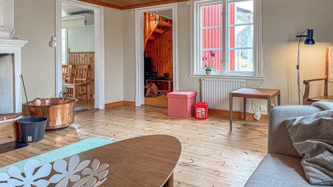 Photo of Bedroom in Mariannelund