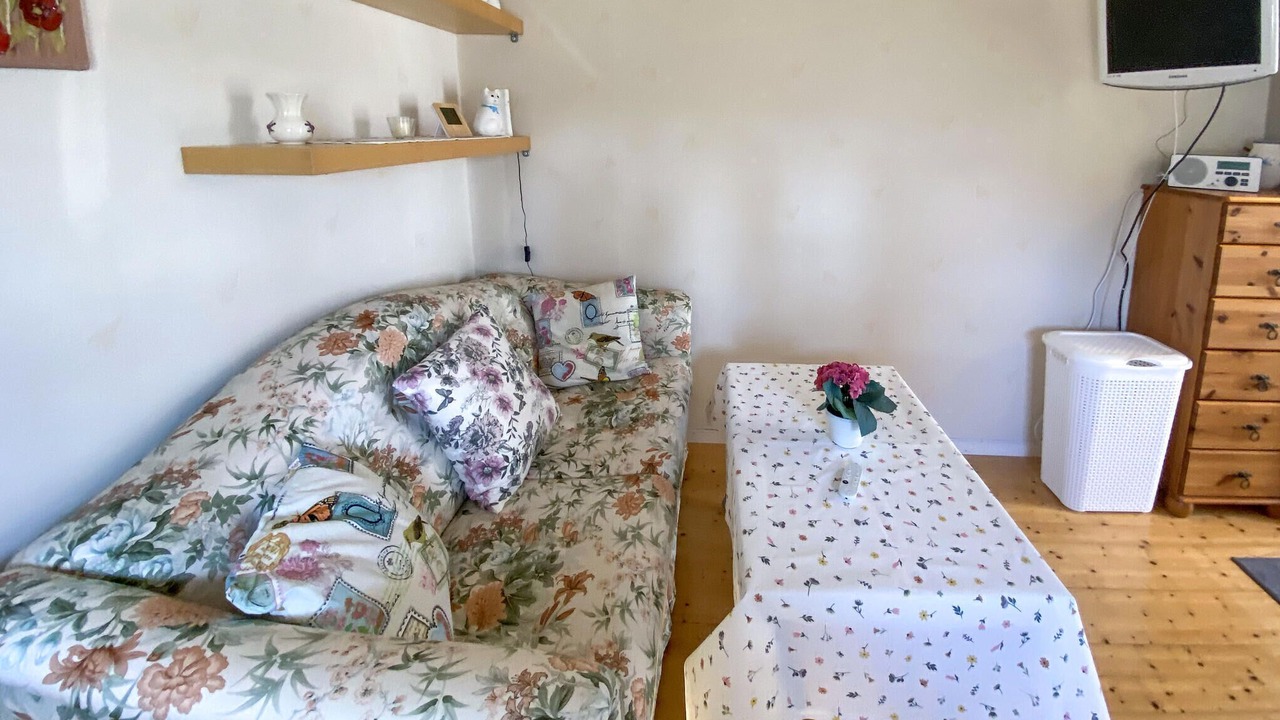 Photo of Bedroom in Oskarshamn
