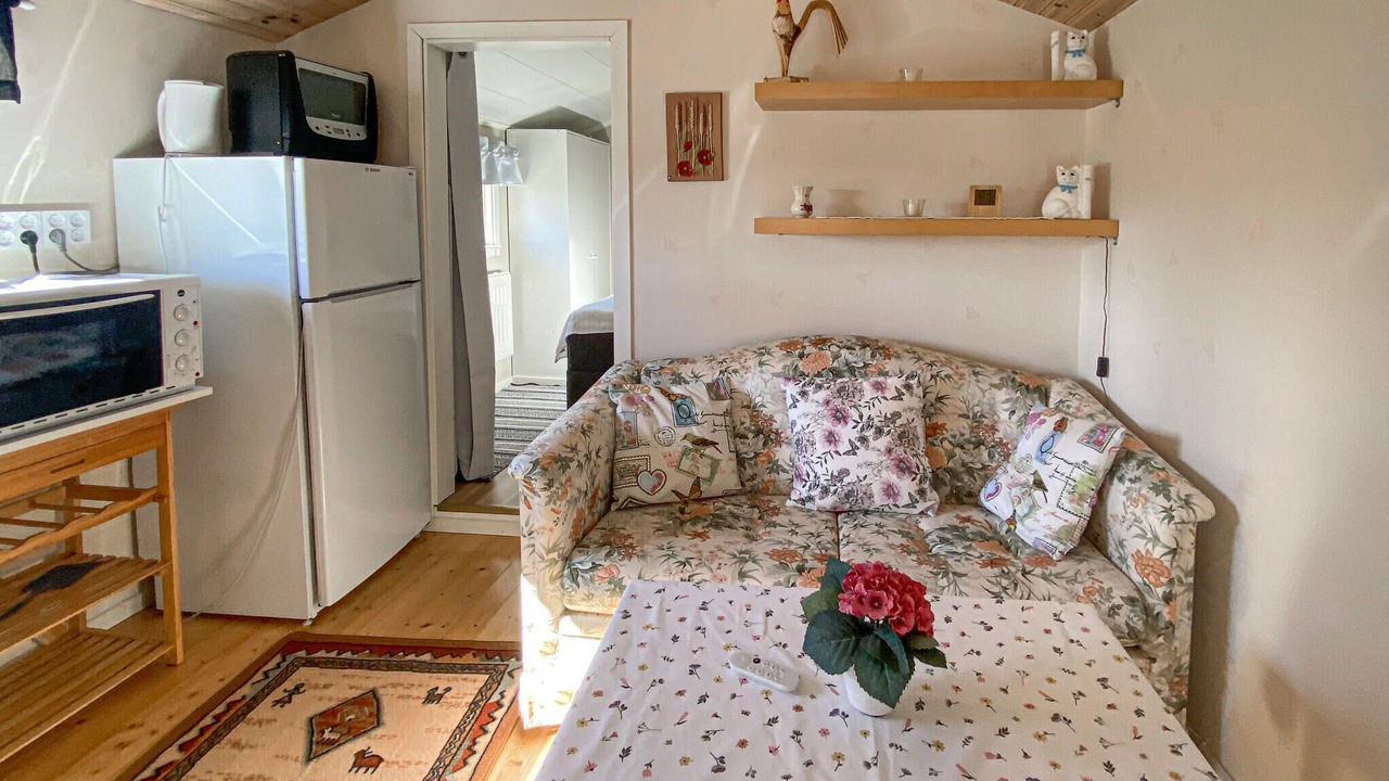 Photo of Bedroom in Oskarshamn