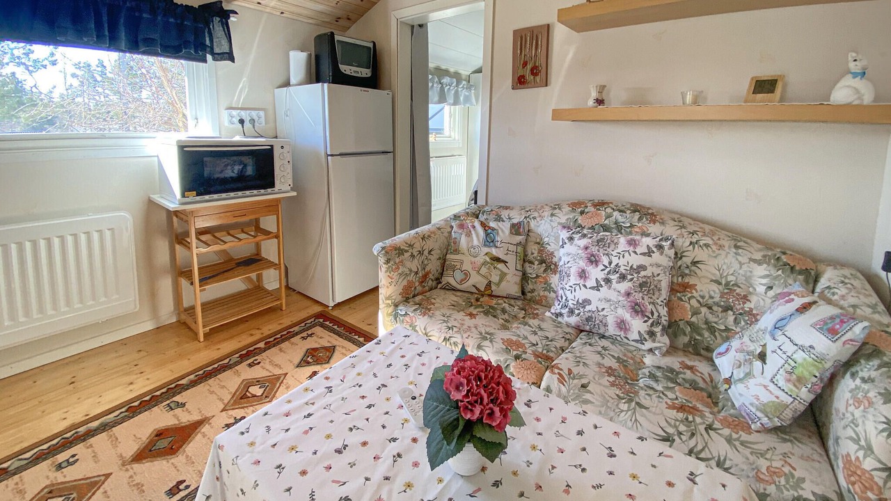 Photo of Bedroom in Oskarshamn