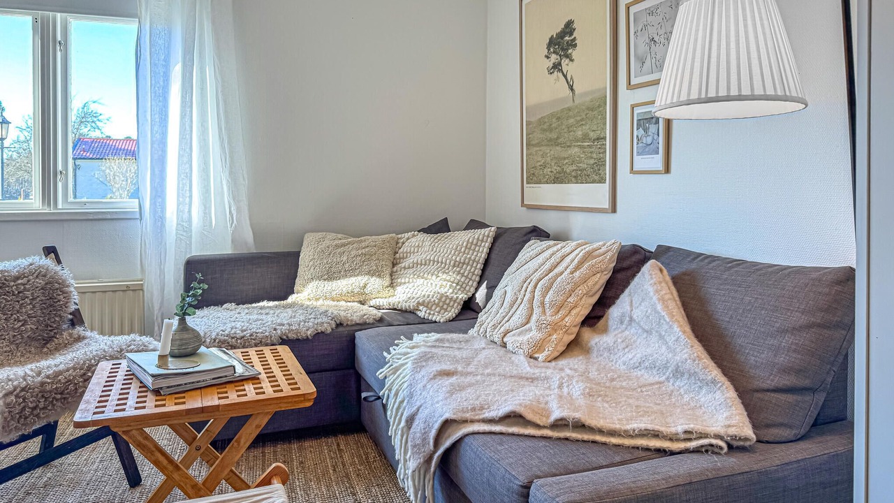 Photo of Bedroom in Tofta
