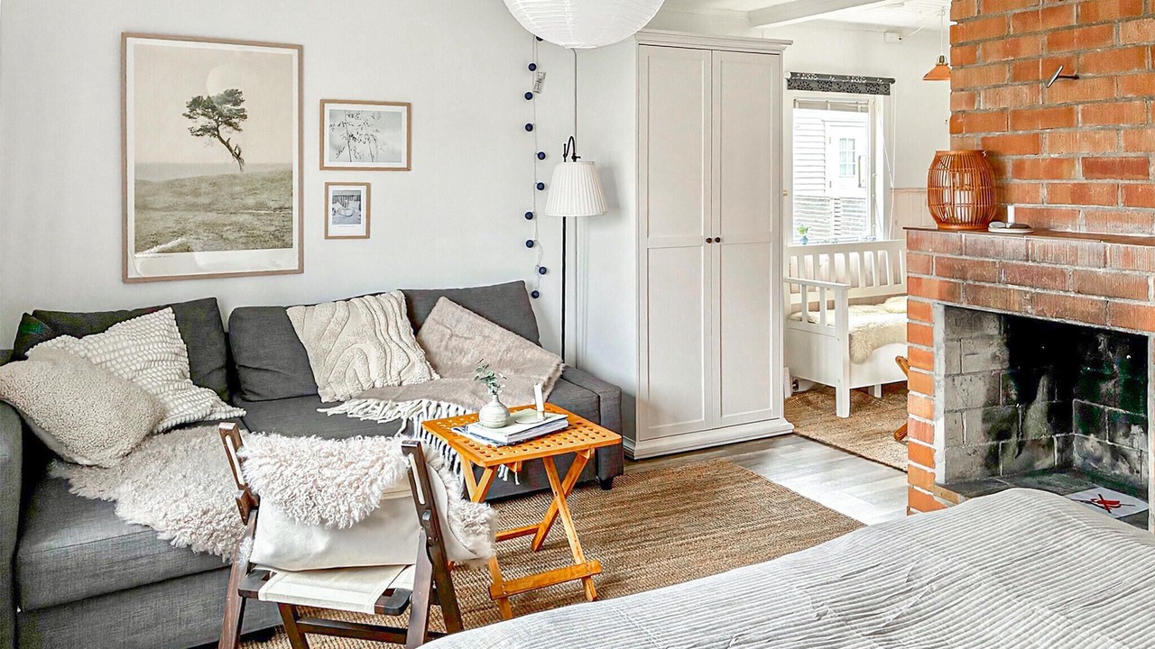 Photo of Bedroom in Tofta