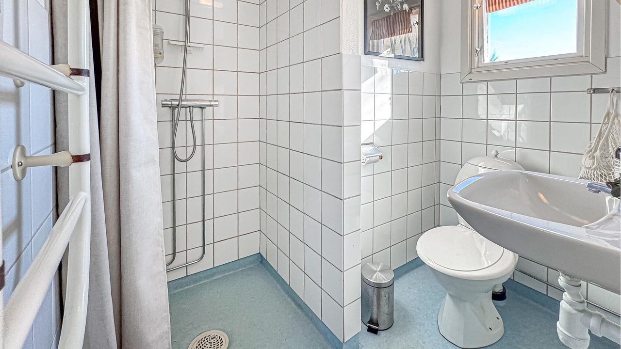 Photo of Bathroom in Tofta