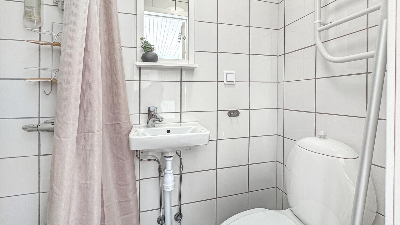 Photo of Bathroom in Tofta