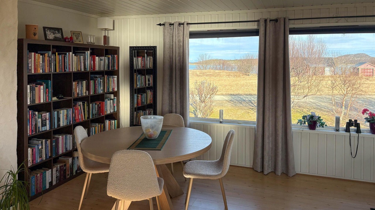 Photo of Bedroom in Rossoya