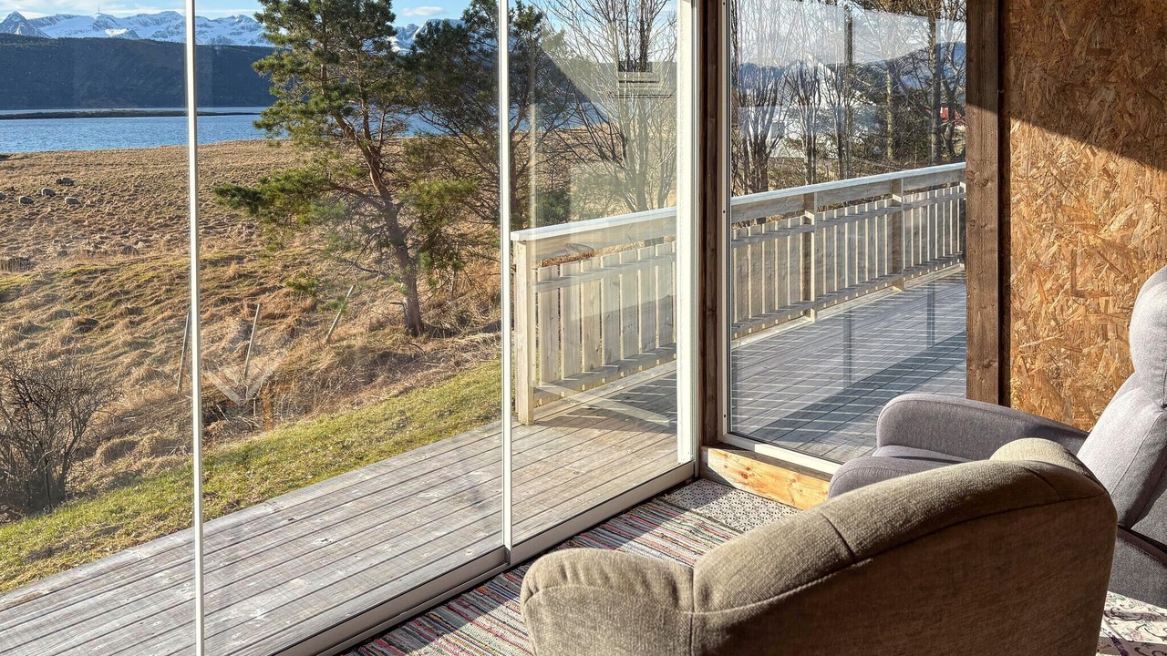 Photo of Bedroom in Rossoya