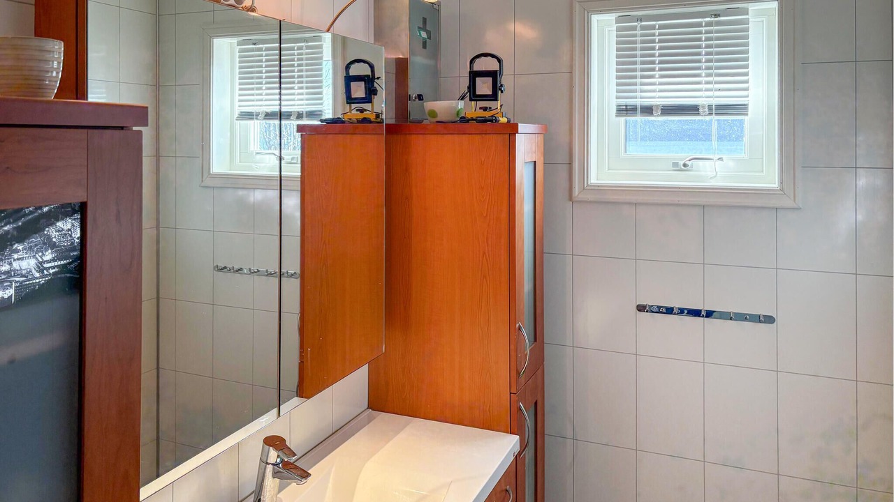 Photo of Bathroom in Rossoya