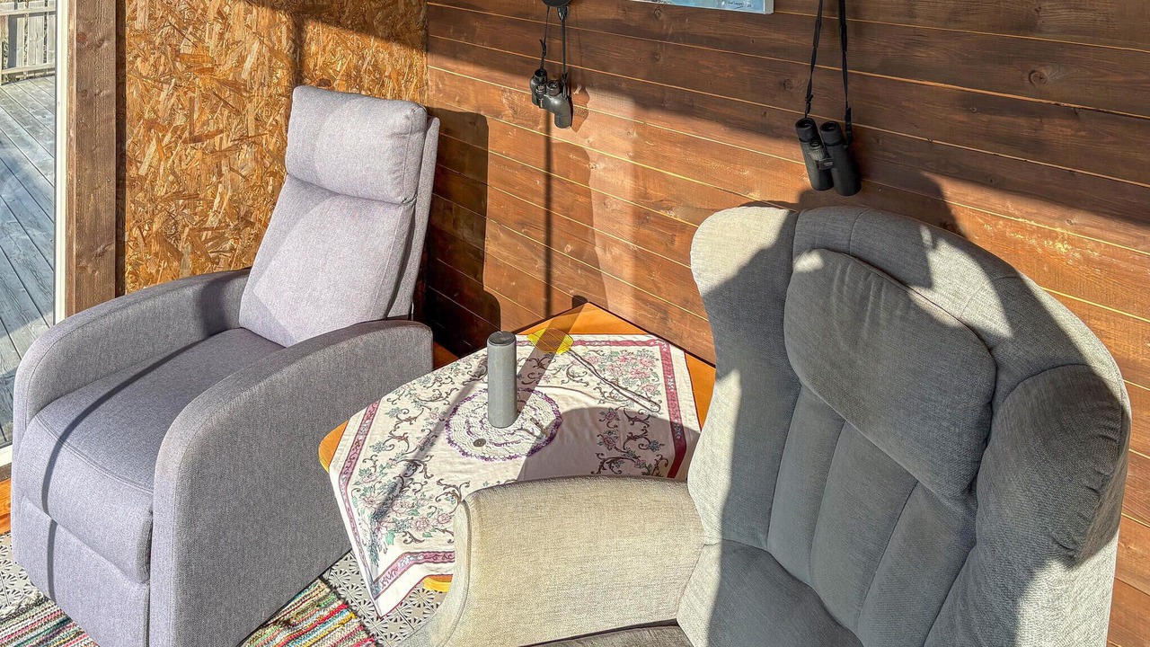 Photo of Bedroom in Rossoya