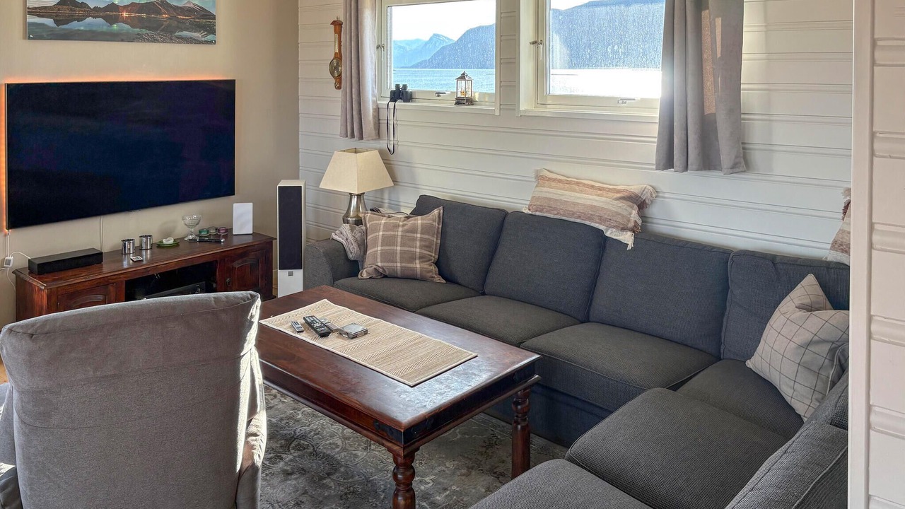 Photo of Bedroom in Rossoya