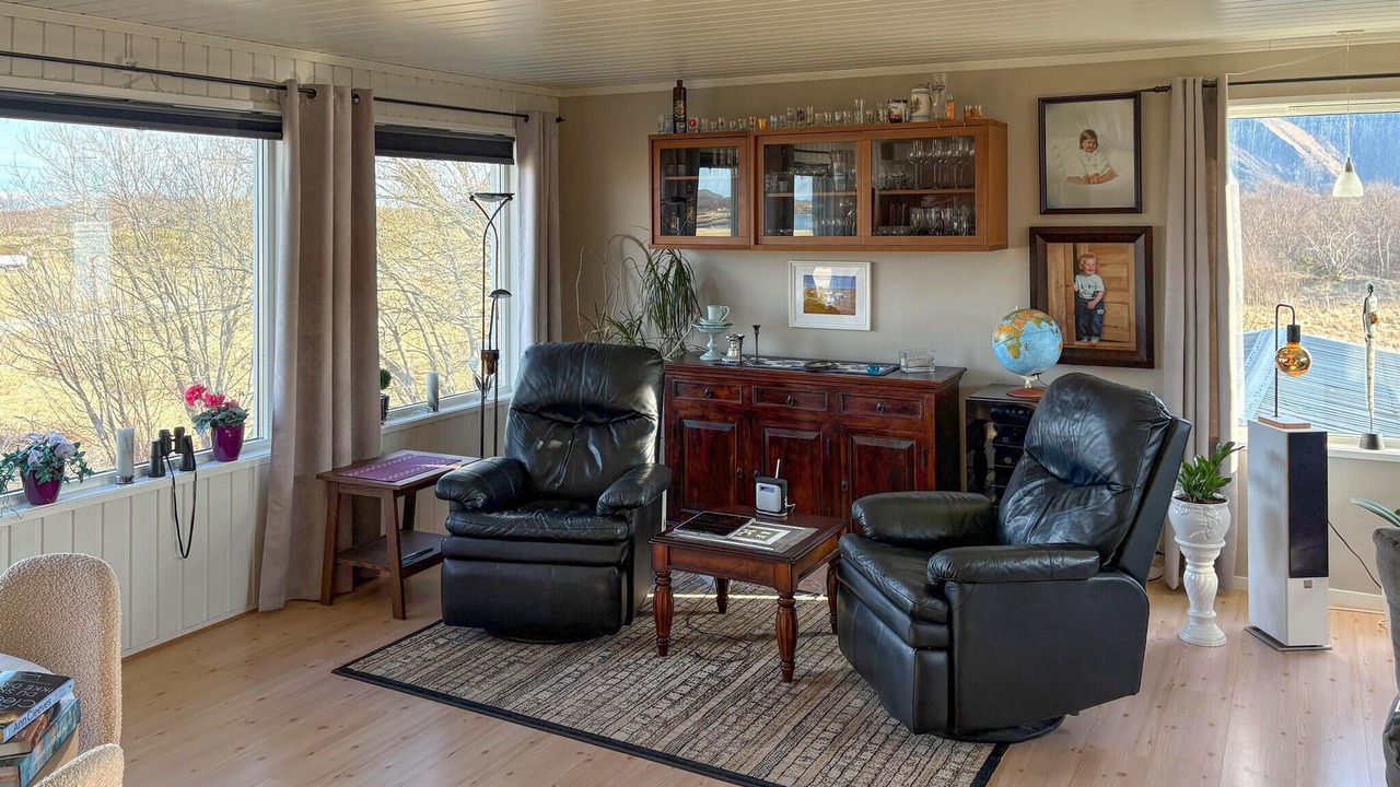 Photo of Bedroom in Rossoya