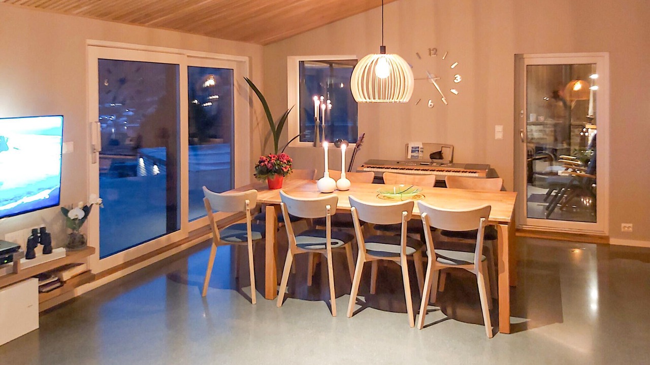 Photo of Bedroom in Farsund